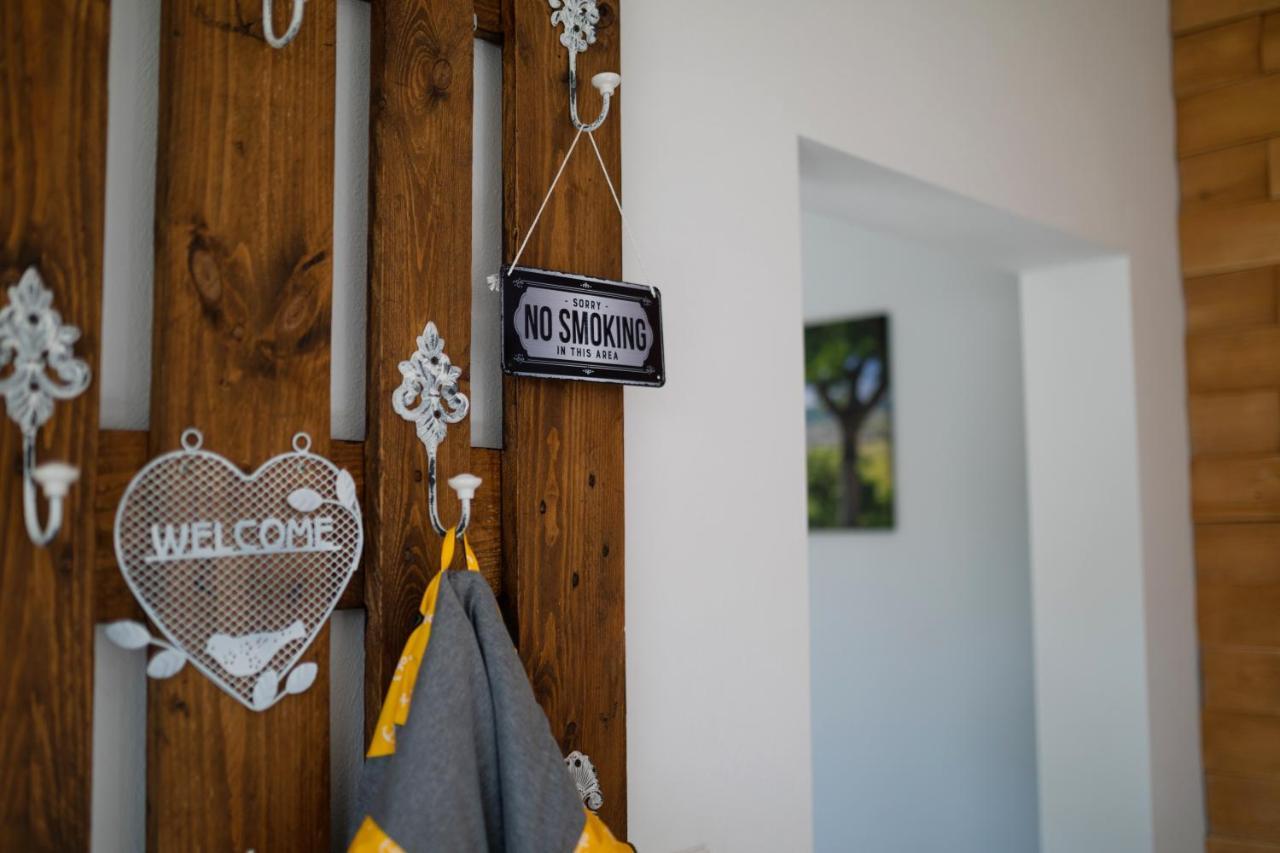 Ferienwohnung Moselpanorama Traben-Trarbach Ngoại thất bức ảnh