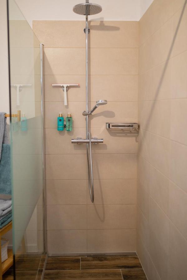 Ferienwohnung Moselpanorama Traben-Trarbach Ngoại thất bức ảnh
