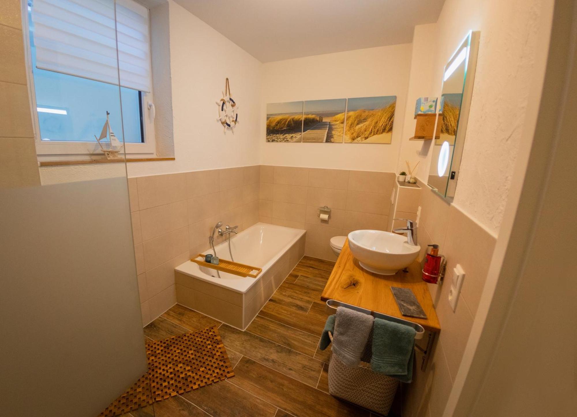 Ferienwohnung Moselpanorama Traben-Trarbach Ngoại thất bức ảnh